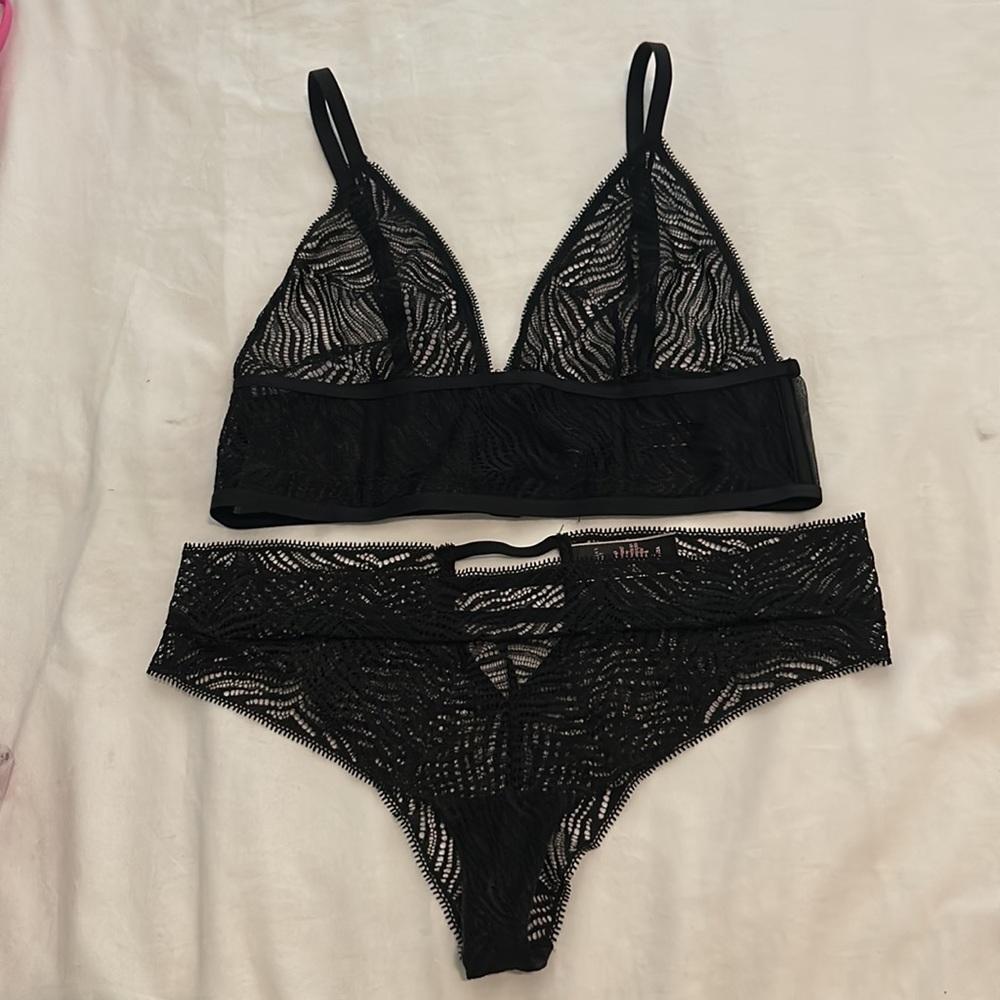Victoria’s Secret Matching Sets